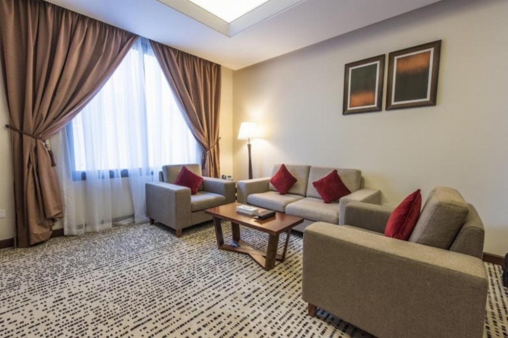 Voyage Hotel Main image