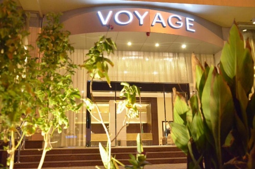 Voyage Hotel image 8